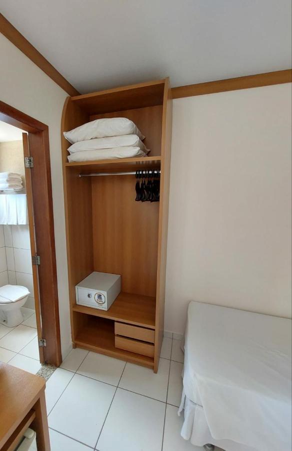 Hotel Golden Caldas Novas Extérieur photo